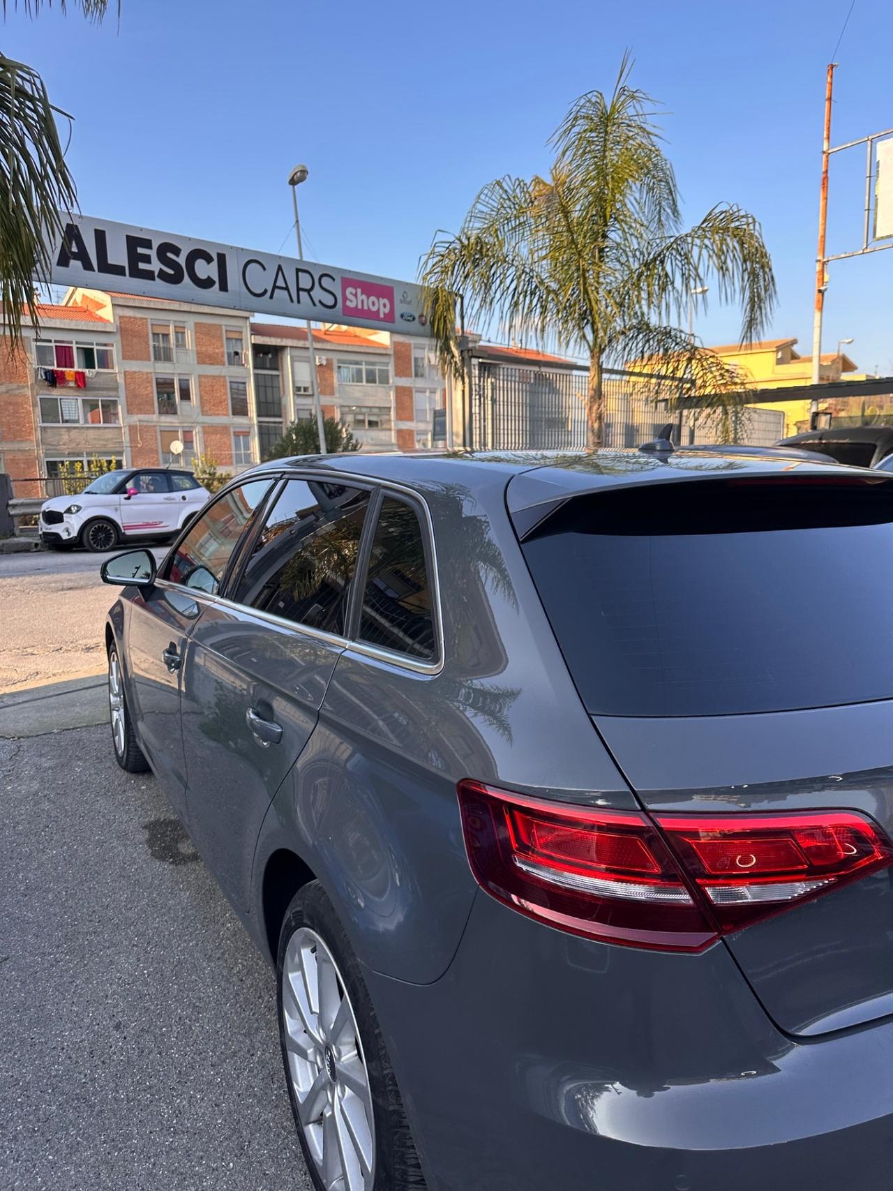 Audi A3 SPB 30 TDI Sport