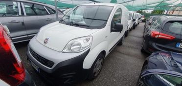 FIAT Fiorino 1.3 MJT 95CV CARGO SX E6