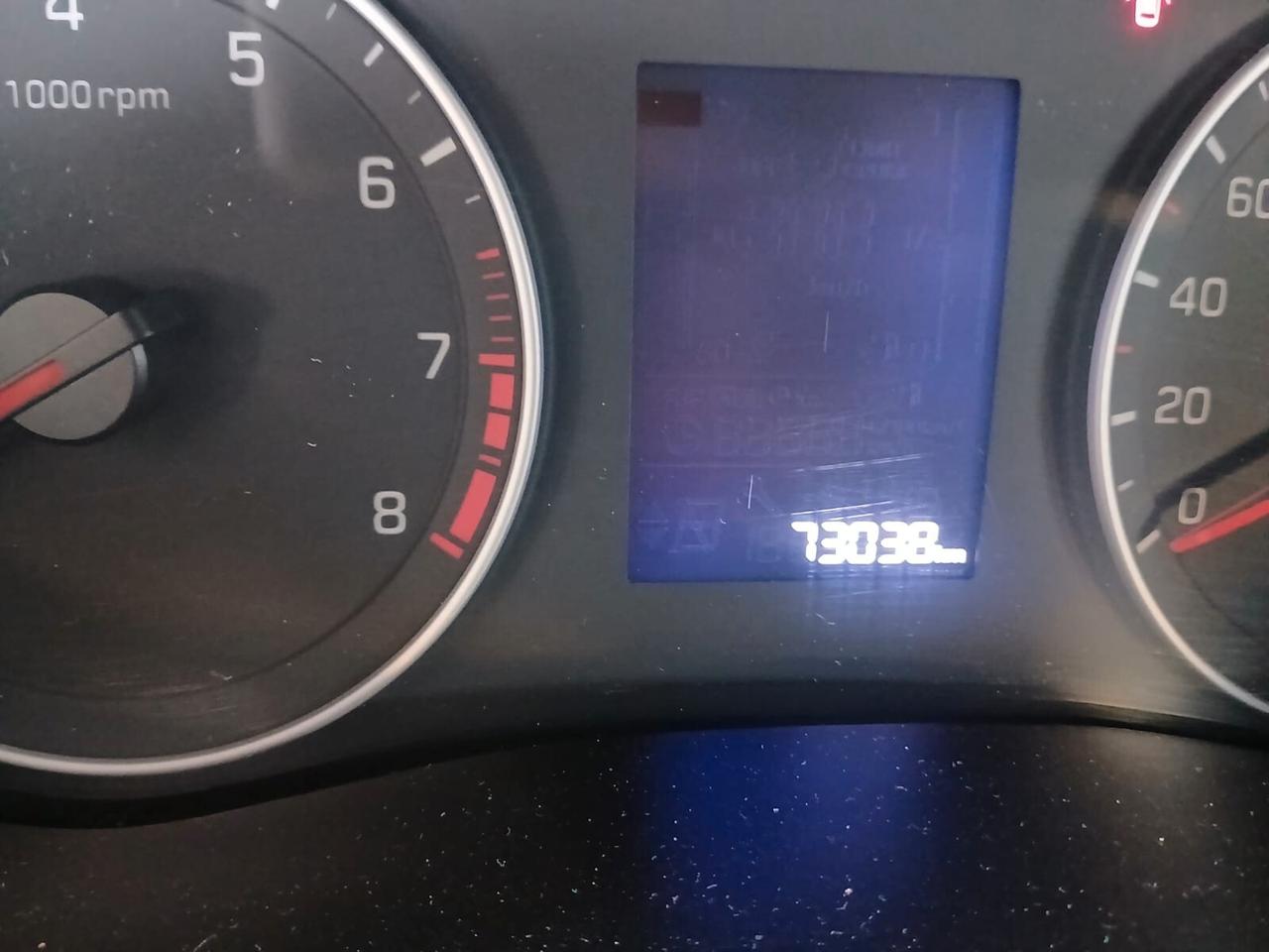 Hyundai i20 1.2 5 porte Econext Tech