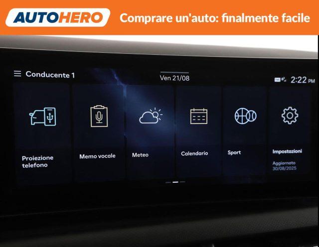 HYUNDAI Tucson 1.6 CRDI 48V DCT Exellence