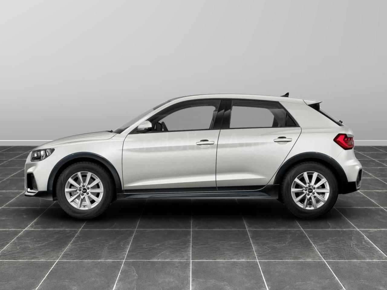 Audi A1 allstreet 30 1.0 tfsi 116cv business