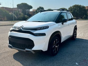 Citroen C3 Aircross 1.2 110CV SHINE -NESSUN OBBLIGO DI FINANZIAMENTO-