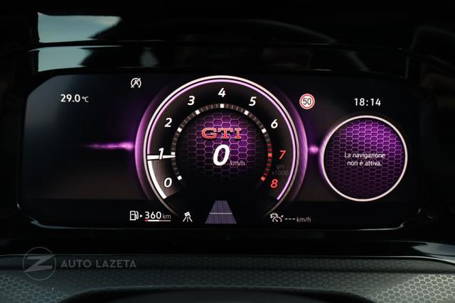 VOLKSWAGEN Golf GTI 2.0 TSI GTI Winterpack Harman Kardon