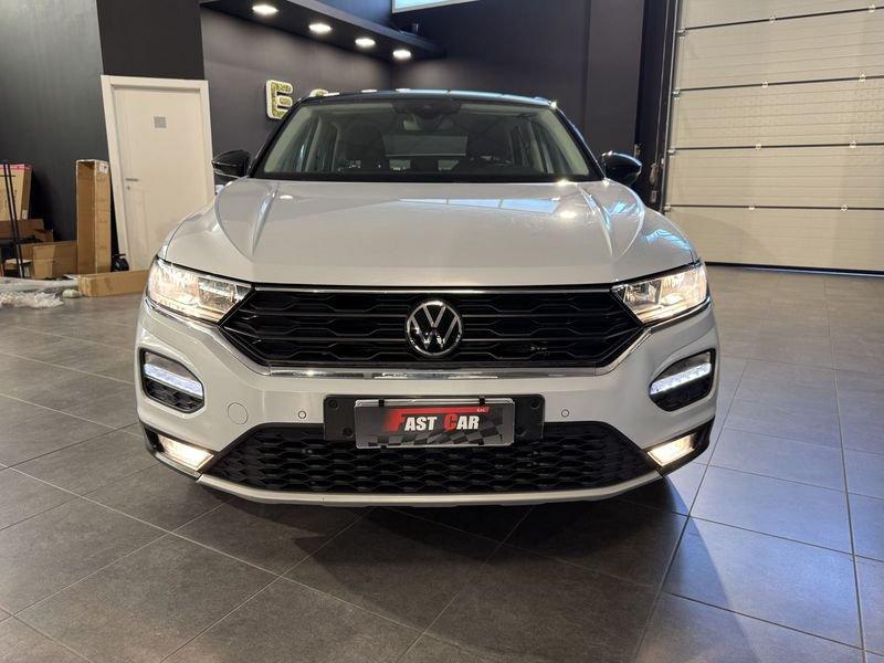 Volkswagen T-Roc 1.0 TSI Business