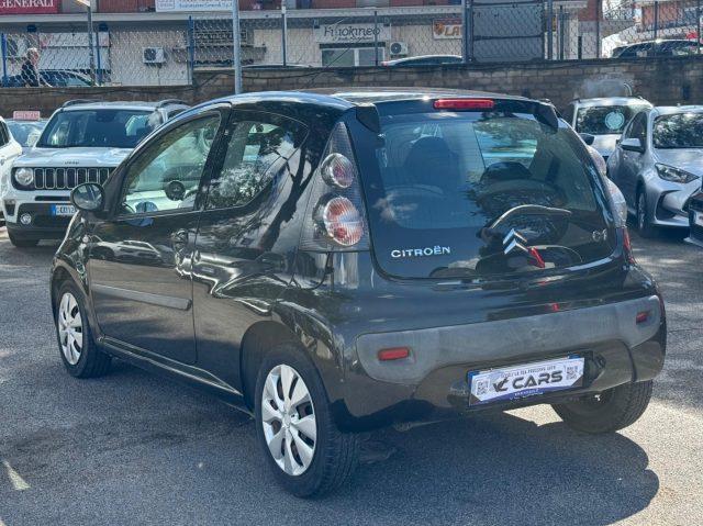 CITROEN C1 1.0 3 porte airdream Amici *OK NEOPATENTATI*
