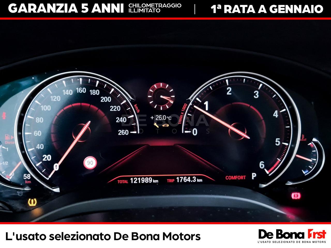 BMW X3 xdrive20d xline 190cv auto my19