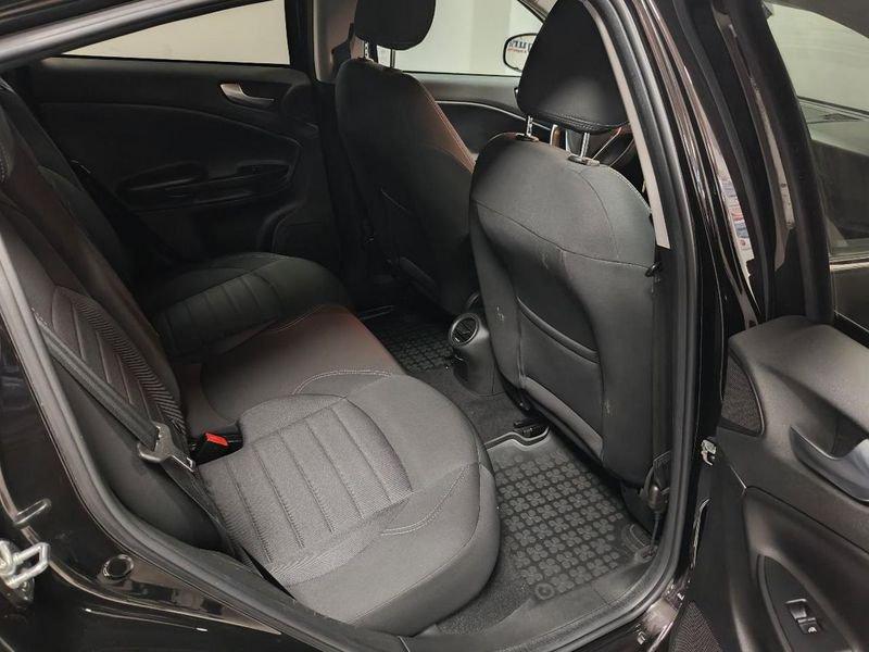 Alfa Romeo Giulietta 1.6 JTDm TCT 120 CV AUTOMATICA