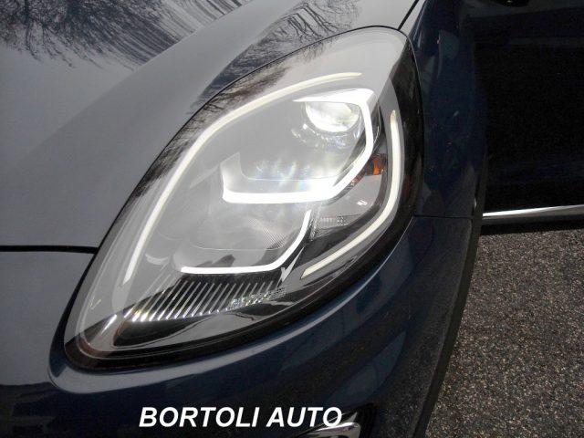 FORD Puma 1.0 10.000 KM EcoBoost HYBRID TITANIUM