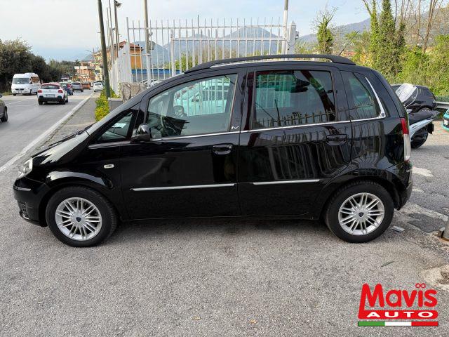 LANCIA MUSA 1.6 Mjt 120 CV Gold