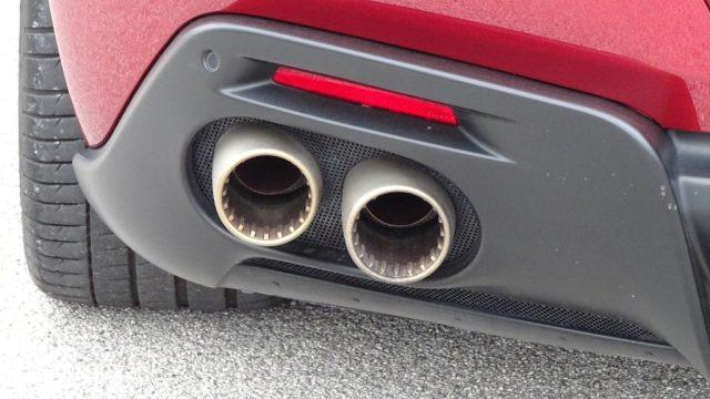FERRARI Roma 620cv, Full Optional, Garanzia Ferrari..