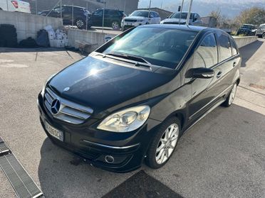 Mercedes Classe B B 180 cdi Sport