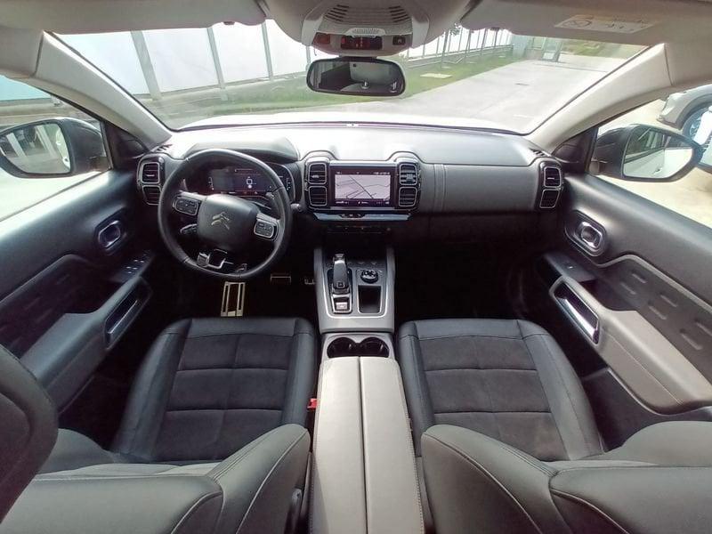 Citroën C5 Aircross BlueHDi 130 S&S Shine EAT8
