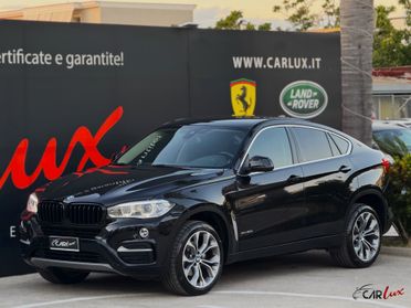 BMW X6 xDrive30d Extravagance 258CV LED CAM