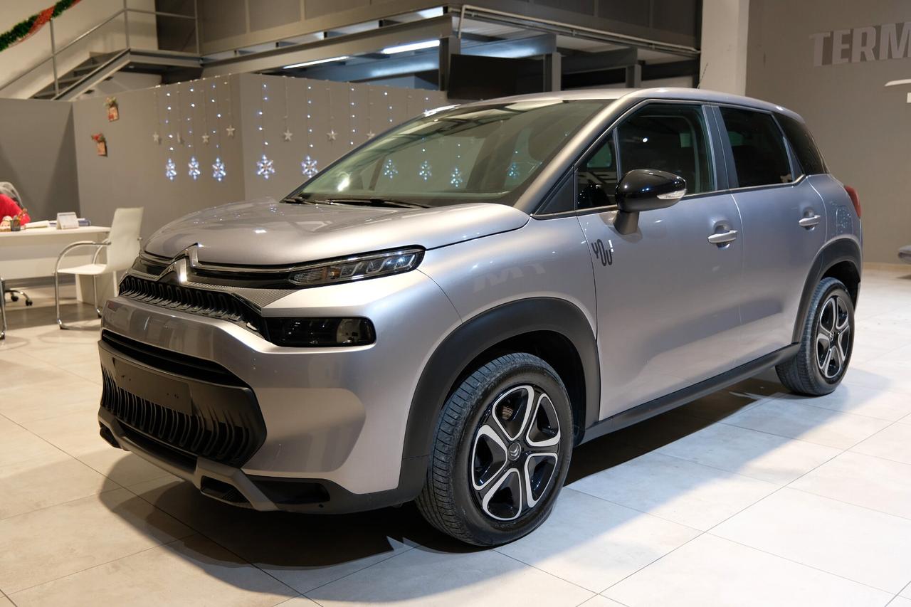 Citroen C3 Aircross PureTech 110 S&S You