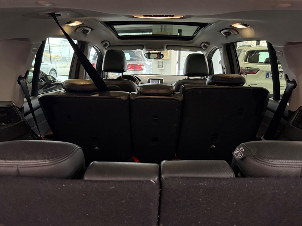 Bmw Serie 2 Gran Tourer 218d Sport