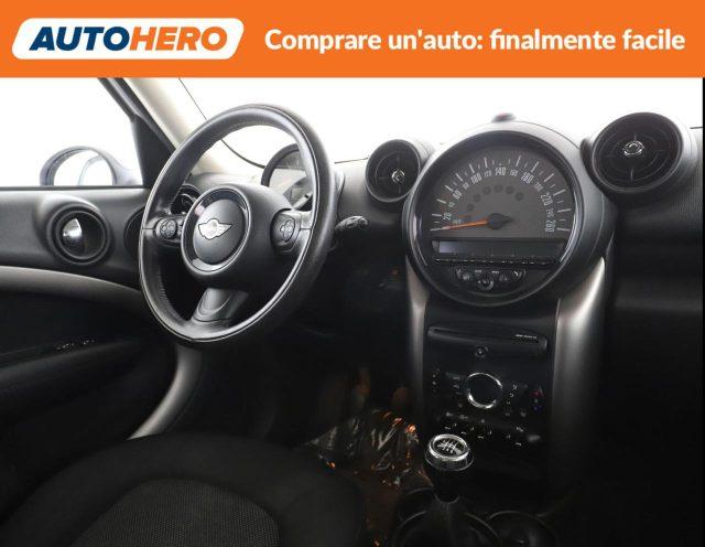 MINI Countryman Mini Cooper D Business Countryman