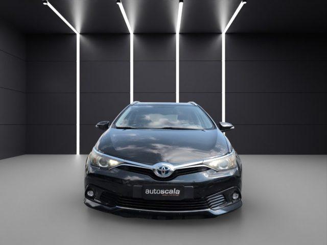 TOYOTA Auris Touring Sports 1.8 Hybrid Active