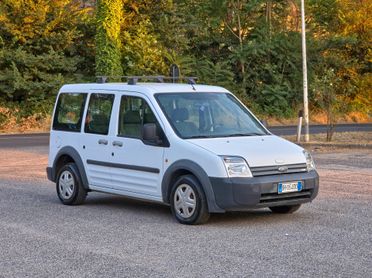 Ford Transit Connect Transit Connect 200S 1.8 TDCi/75CV PC-TN 2007-E4 Manuale NEO