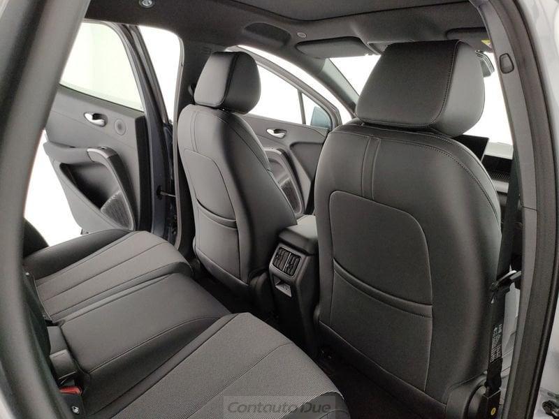 BYD Dolphin G DM-i DM-i 212cv Comfort