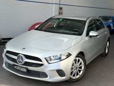 Mercedes-benz A 220 Automatic Sport 190CV