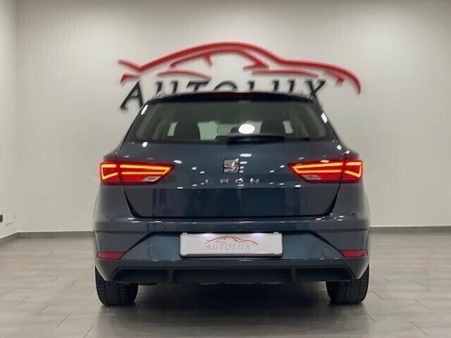 Seat Leon 1.6 TDI 115 CV FULL LED