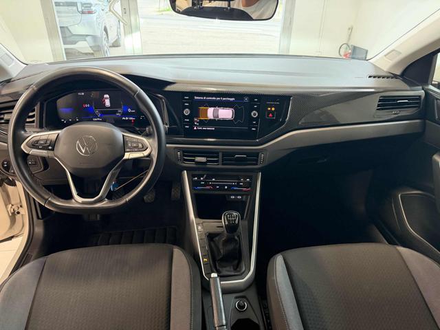 VOLKSWAGEN Polo 1.0 Life