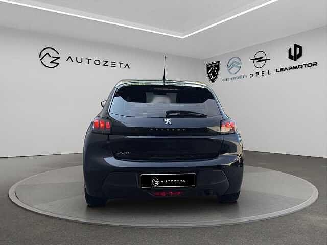 Peugeot 208 PureTech 75 Stop&Start 5 porte Active Pack