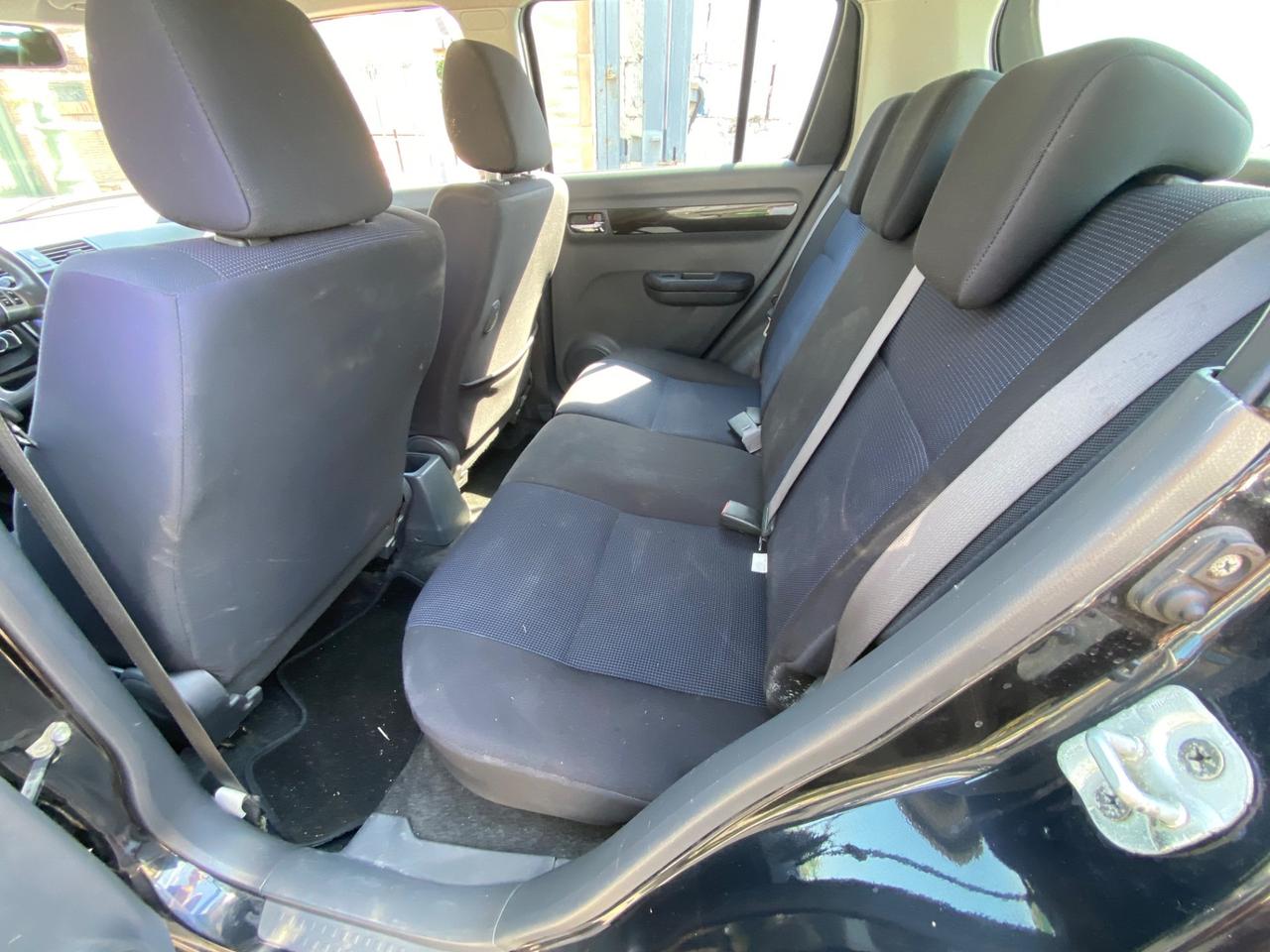 Suzuki Swift 1.3 4x4 5p. GL