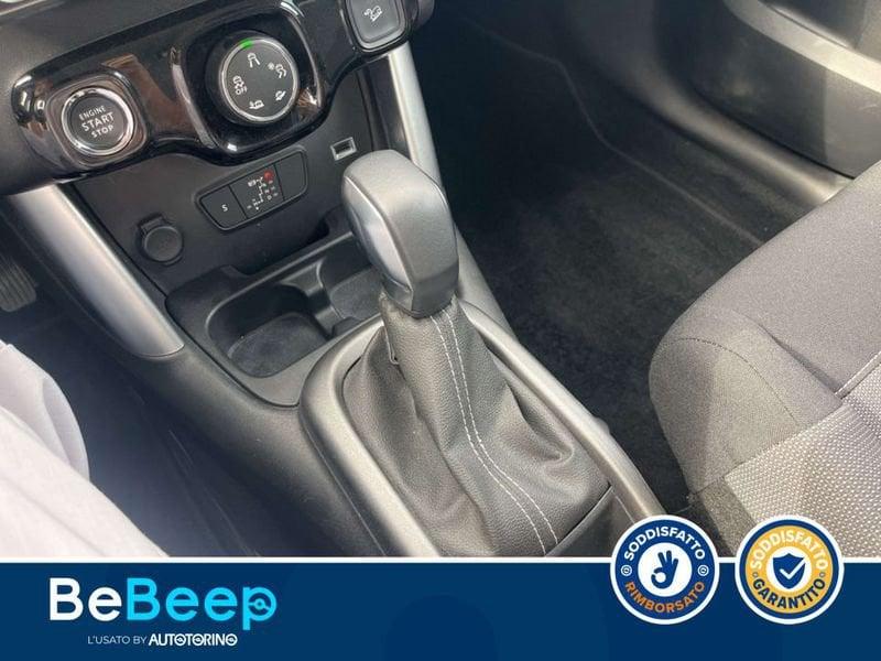Citroën C3 Aircross 1.5 BLUEHDI SHINE PACK S&S 120CV EAT6