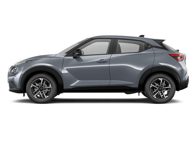 Nissan Juke Juke 1.0 dig-t N-Connecta 114cv