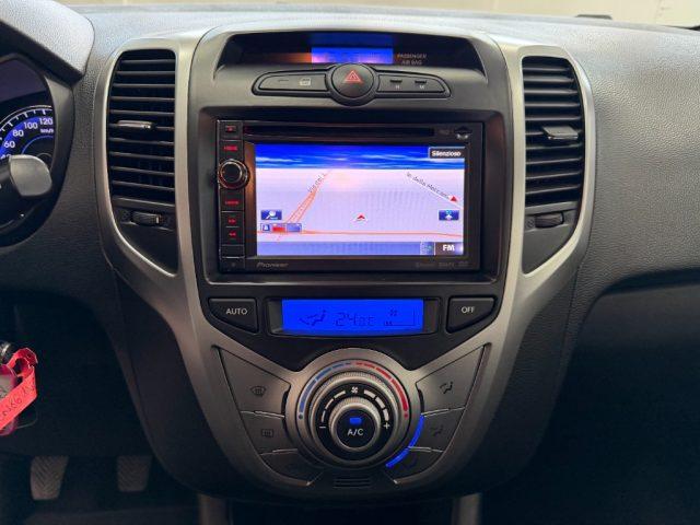 HYUNDAI iX20 1.4 90 CV G.P.L APP MODE