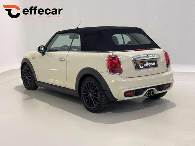 MINI Cooper Cabrio Mini 2.0 S