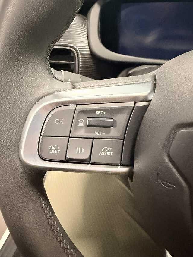 Jeep Avenger 1.2 Turbo 100 CV Altitude