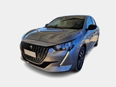 PEUGEOT 208 1.5 HDI 5P ALLURE