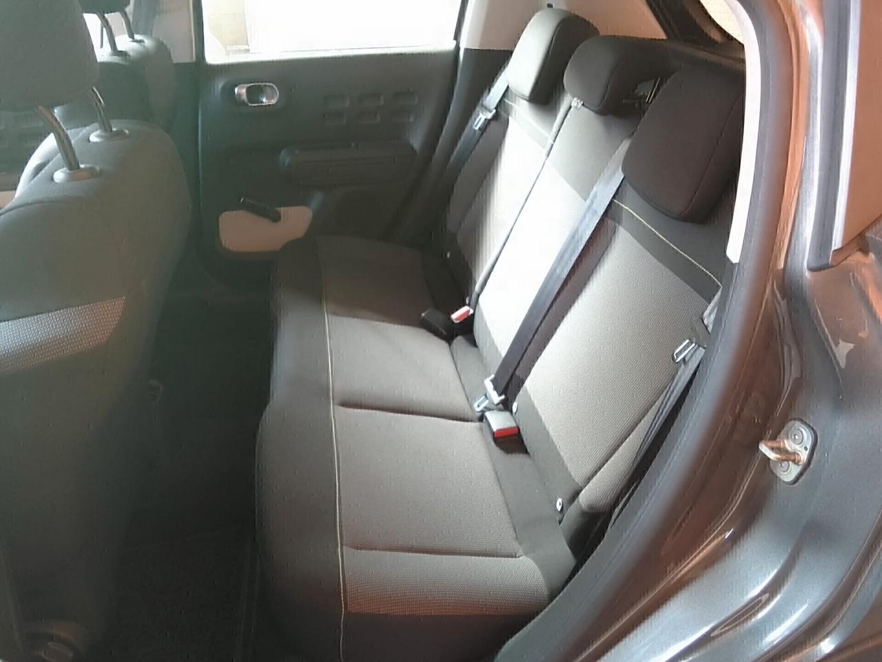 Citroen C3 PureTech 82 S&S Shine Ok NEOPATENTATI