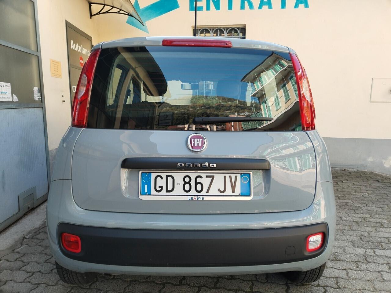 Fiat Panda 1.2 Easy - 11/2020