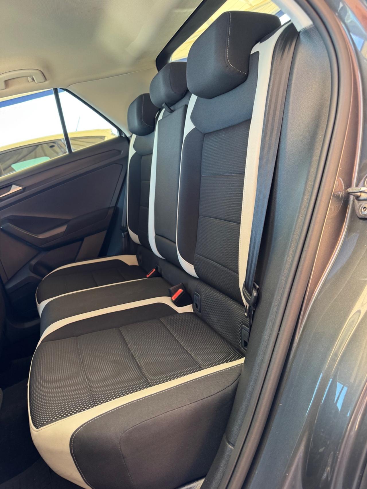 Volkswagen T-Roc 1.6 TDI SCR Advanced BlueMotion Technology