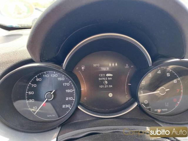 FIAT 500X 1.0 T3 120 CV Business