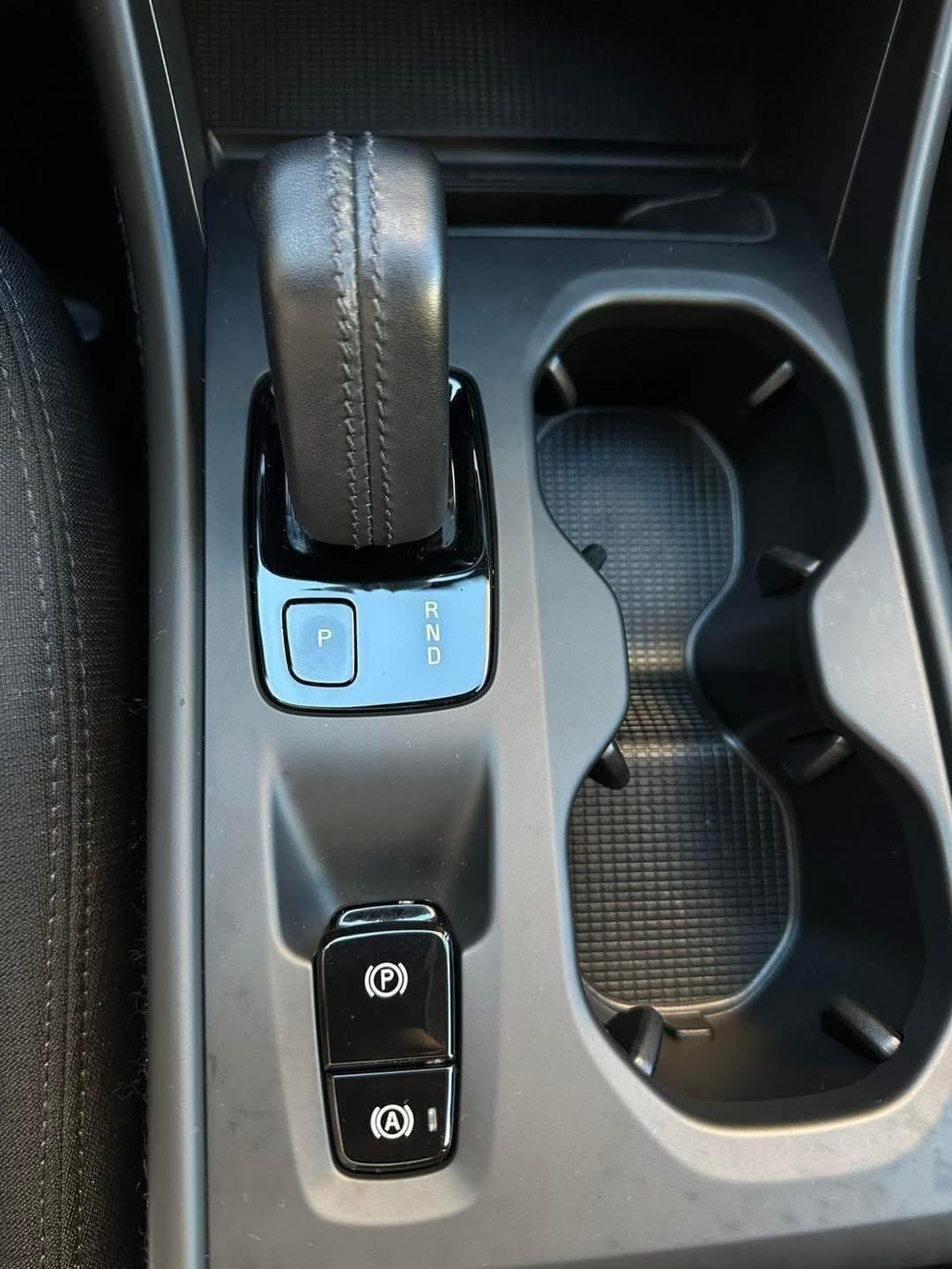 Volvo XC40 2.0 D3 150Cv Geartronic FARI LED-RETROCAM