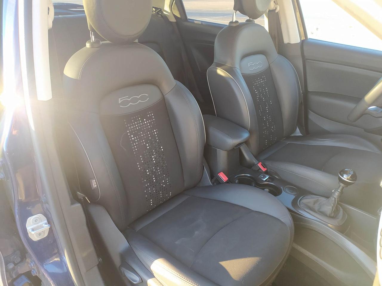 Fiat 500X Connect 1.0 T3 #7976