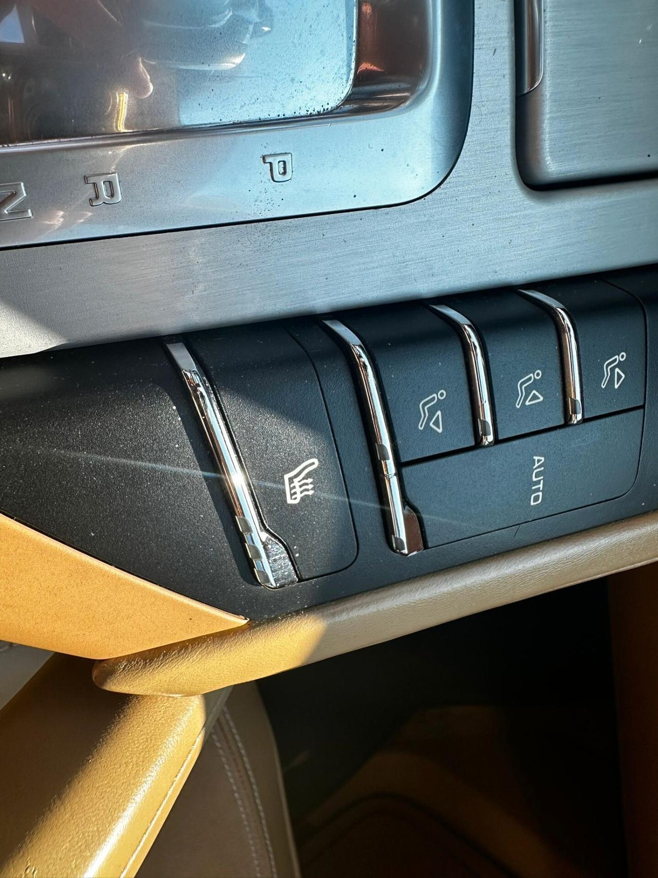 Porsche Cayenne 3.0 Diesel Platinum Edition