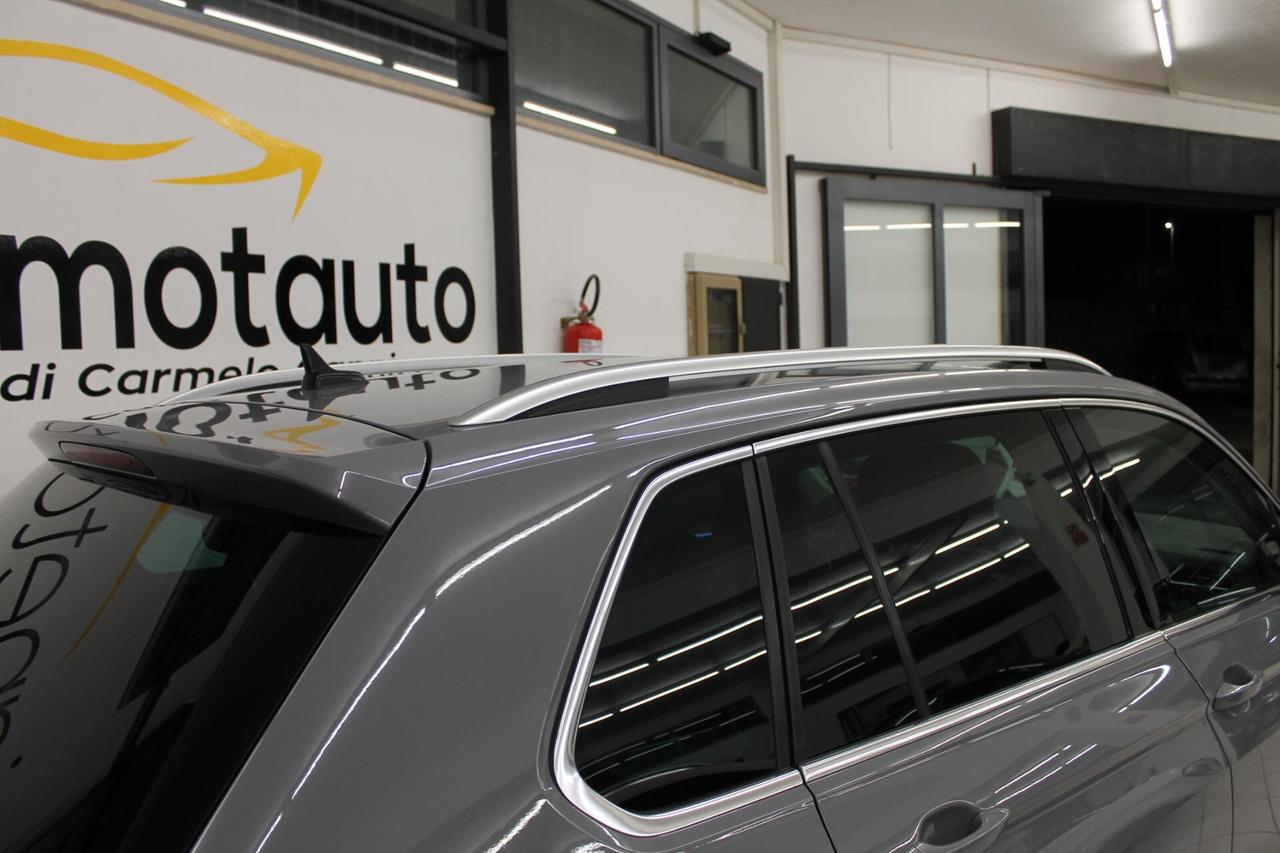 Volkswagen Tiguan 2.0 TDI SCR Life