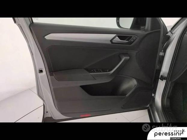 VOLKSWAGEN T-ROC 1.5 TSI ACT LIFE DSG 150 CV