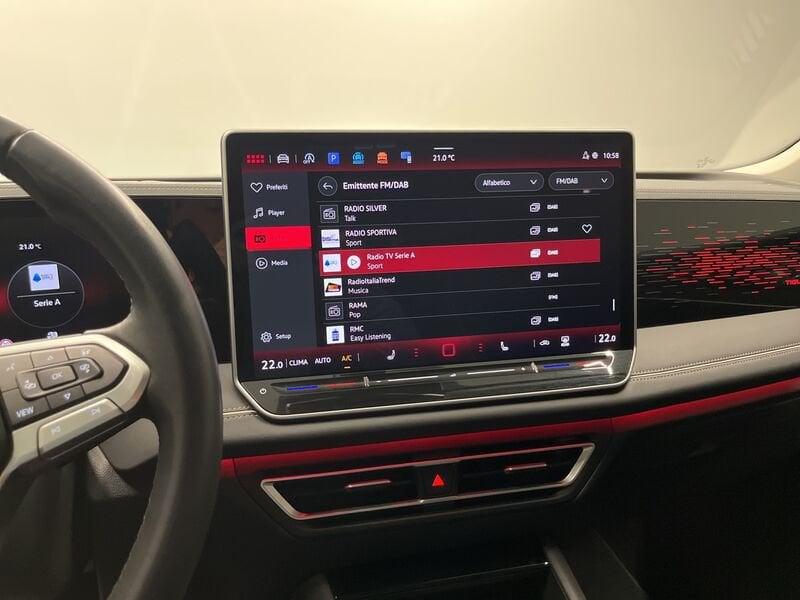 Volkswagen Tiguan Nuova Elegance 2.0 TDI SCR 142 kW (193 CV) DSG 4MOTION