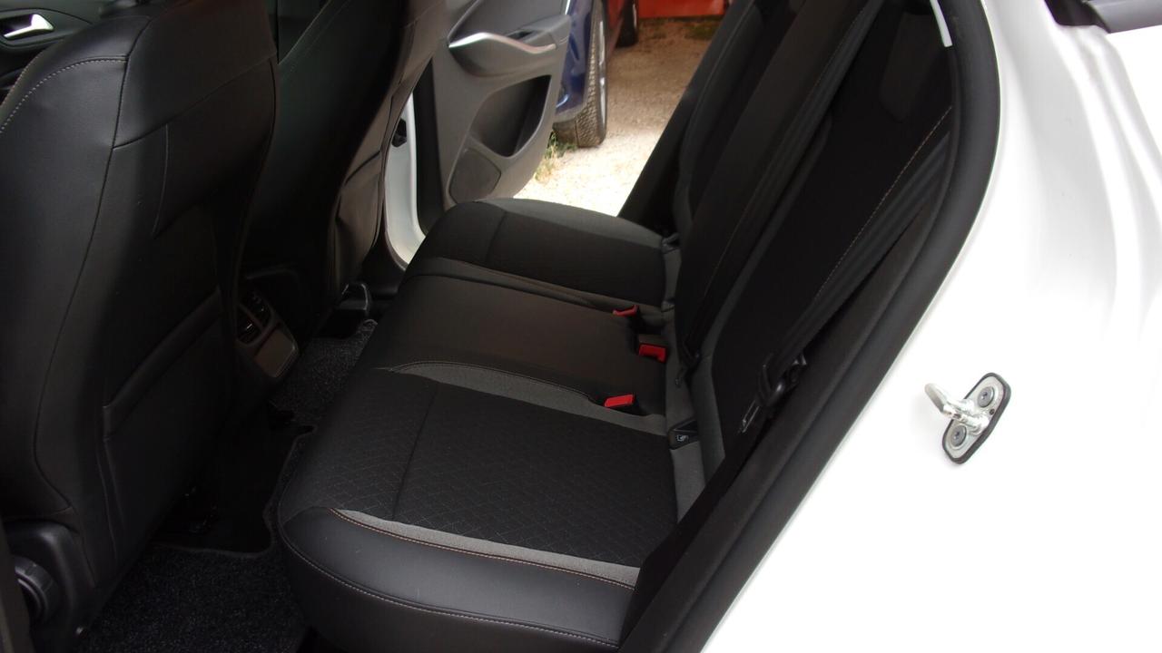 Opel Grandland 1.5 diesel Ecotec aut. GS Line