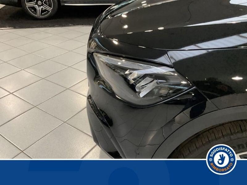 Mercedes-Benz GLA 200d Automatic 4Matic Advanced Plus Progressive