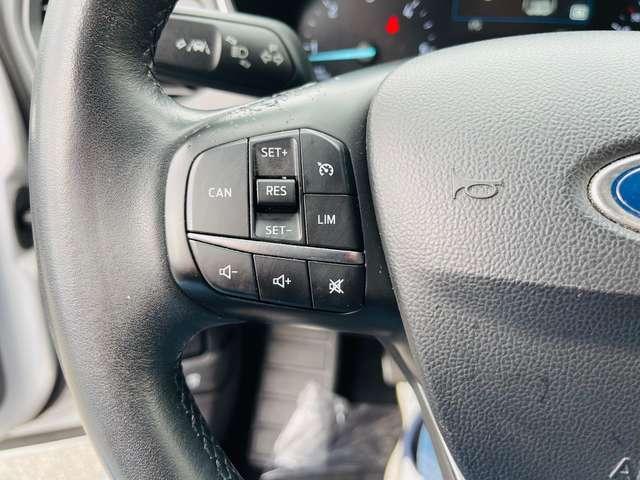 Ford Focus Focus Active SW Active SW 1.5 ecoblue s