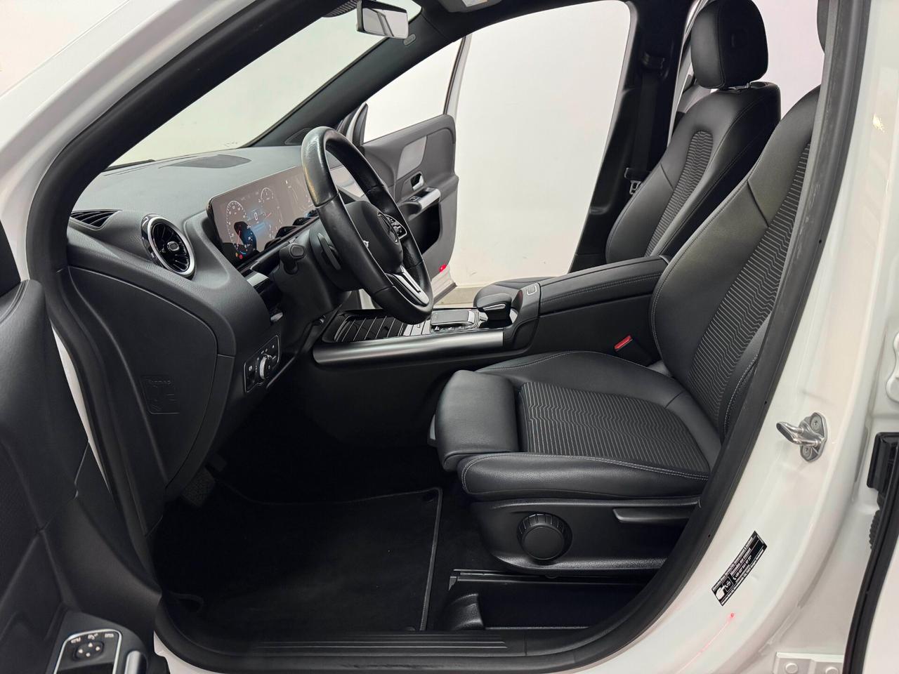 Mercedes-benz GLA 200 d Automatic Sport Plus 2023