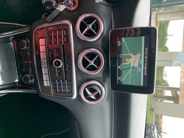 MERCEDES-BENZ A 180 Premium