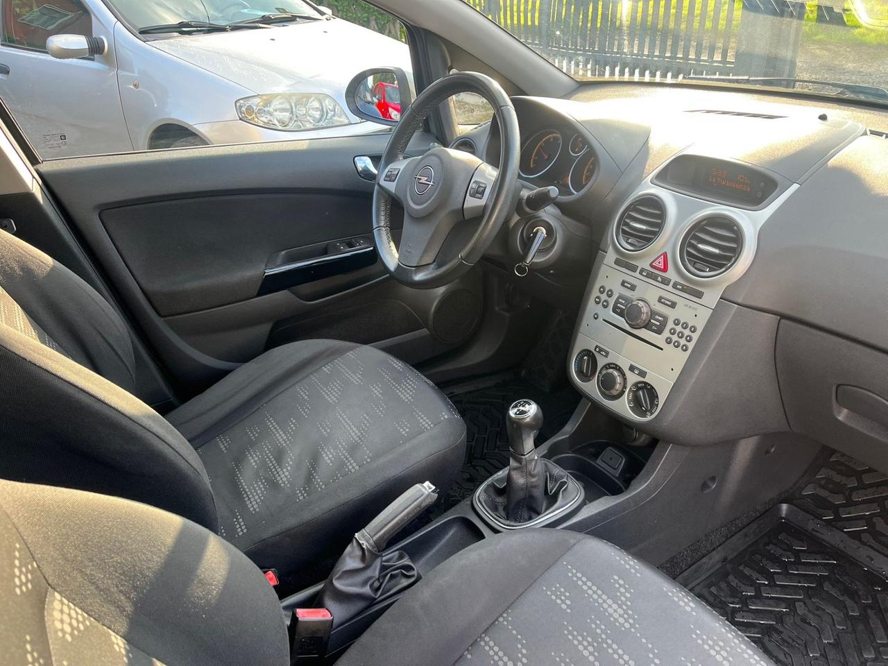 Opel Corsa 1.3 CDTI 95CV ecoFLEX 5 porte Start&Stop Elective